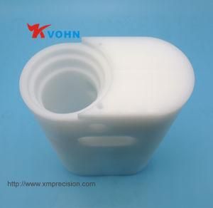 Plastic Molding Manufacturing for Chemical