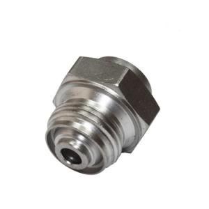 Customized CNC Machining Rapid Prototyping Parts Service