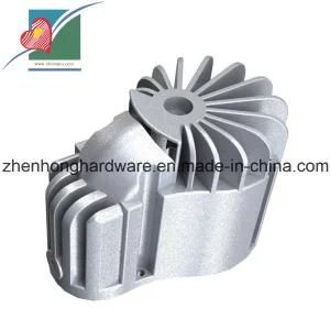 Reasonable Price High Precision Machined Parts Metal Machining Parts (ZH-MP-016)