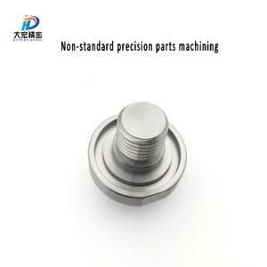 Precision Machined Components Precision CNC Machined Parts CNC Machined Parts/ Components