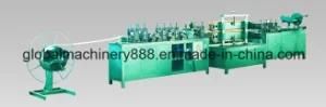 Welded Stainless Steel Pipe Forming Machine