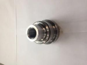 Customized Forged Hydraulic Parts for for Crane Machinery