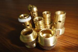 Brass Processing Products