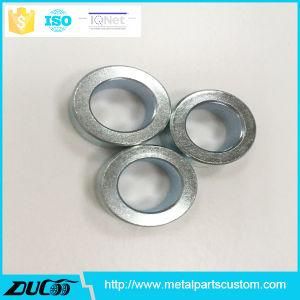 Blue-White Zinc Planting Q235 Bush for Medical Equipment