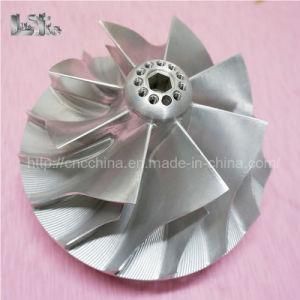 Professional Manufacturer 5 Axis CNC Machining Part