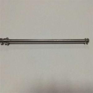 Stainless Steel Rod with Precision CNC Machined