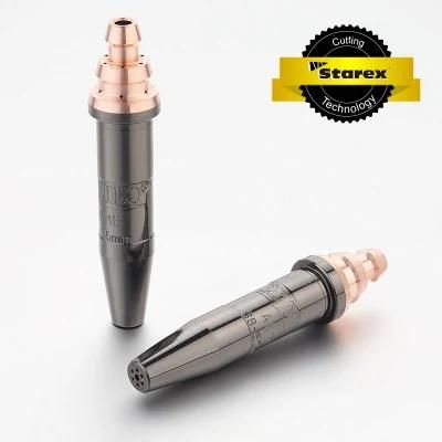 Premium Quality Black Technology Acetylene Cutting Nozzle