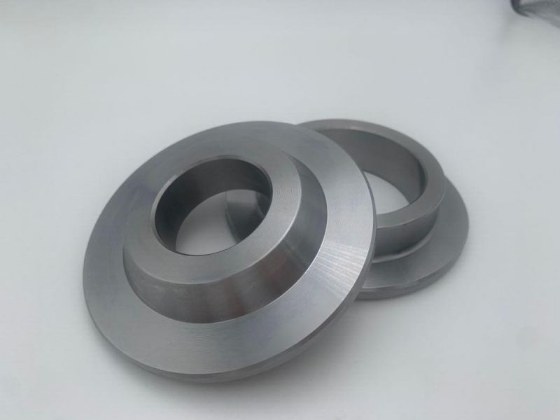 Carbon Steel and Stainless Steel Pipe Fittings and Flanges