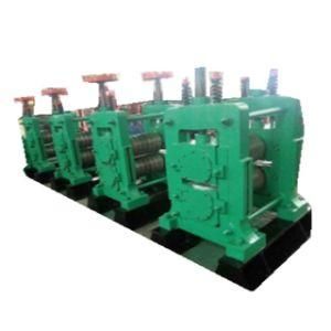 Sale of Complete Sets of Horizontal Rolling Mills Rolled Bars and Wires