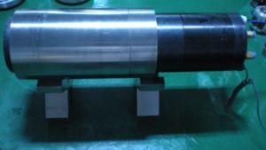 Water Cooling Atc Spindle Motor (AMT-75A)