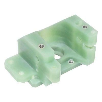 Auto Metal Processing Central Machinery Parts