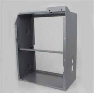OEM/ODM Sheet Metal Fabrication Metal Box