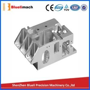 Precision CNC Auto Spare Machinery/ Machined/ Fabrication/ Machining Part &amp; Parts