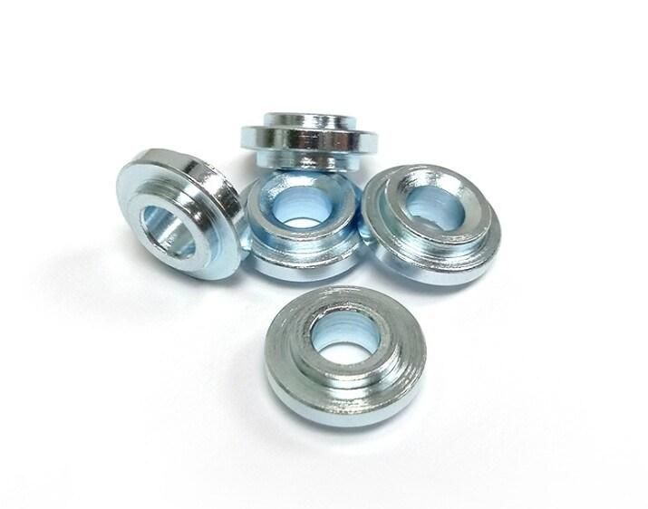 High Precision Custom Aluminum/Brass/Steel/ Metal CNC Machining Parts