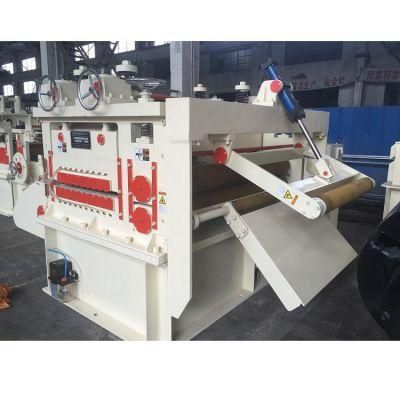 Aluminium Automatic Cold Rolled Metal Coil Cut to Length Line Cutting Machine