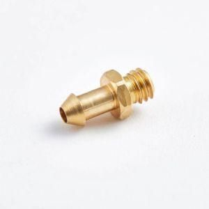 Nozzle, Connector