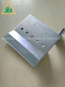 Customized High Quality Punching/ Sheet Metal Parts by China