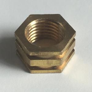 High Quality OEM Precision CNC Turning Milling Metal Fog Machine Parts