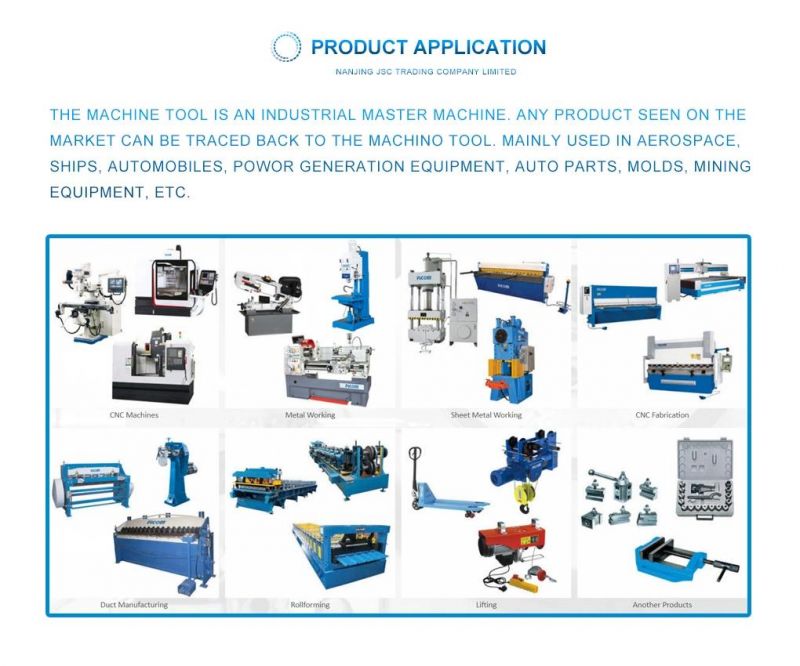 Asymmetrical 3-Roller Bending Machine with One Side Prebend Sheet Metal Working