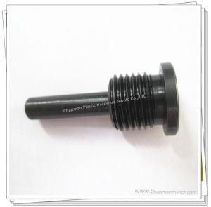 CNC Precision Black Oxide Machining Parts