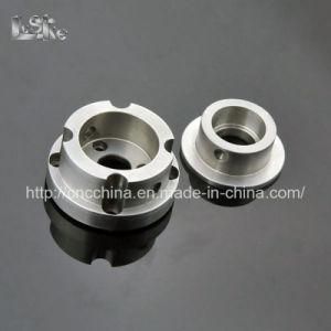 China Manufacturer Metal CNC Turning Part