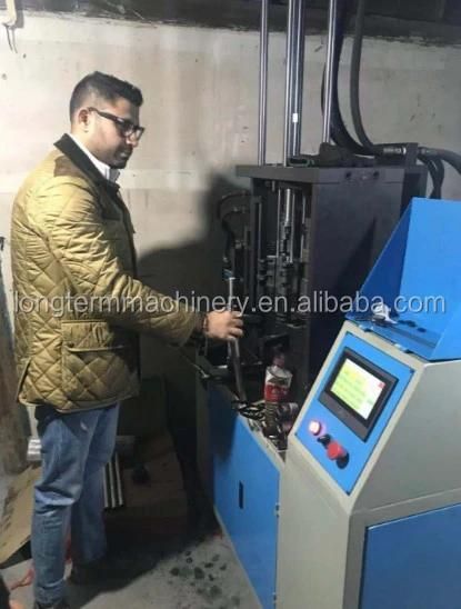 Vertical Bellow Forming Machine Price