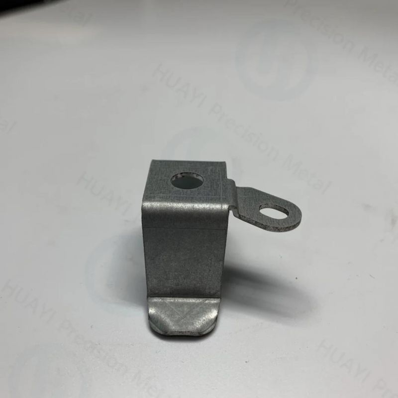 Customized Precision Sheet Metal Parts Fabrication Punching and Stamping Processing Products