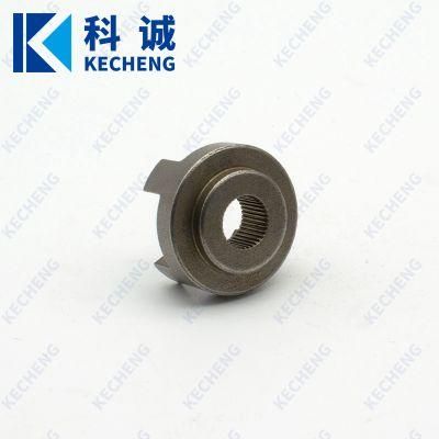 Custom Steel Material and Rigid Flexible or Rigid Grid Coupling