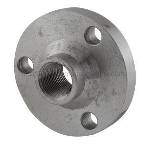 OEM Customized CNC Machined Turning Tool Bearing in Mild Steel