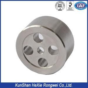 CNC Turned Aluminum Machining Auto Spare Parts