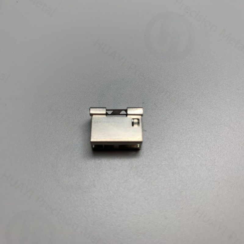 Professional Precision Custom Sheet Metal Parts and Prototype Machining Compoment
