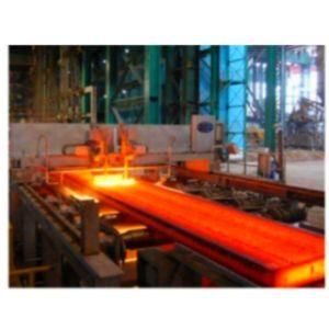Steel Mill Sells Hot-Rolled Steel Bar and Steel Production Line for Rolling Mill