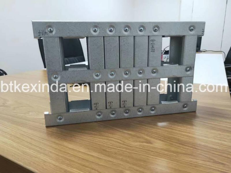 Monthly Deals Customizable Xn Light Keel Villa Purlins Roll Forming Machine