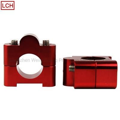 OEM Service Precision Parts CNC Machining Part Aluminum Machining Parts