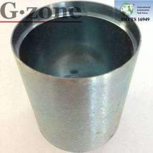 Cold Forging of Bushing Gz-Smh-10006