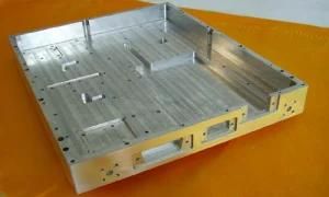 CNC Machining Parts (MP001)