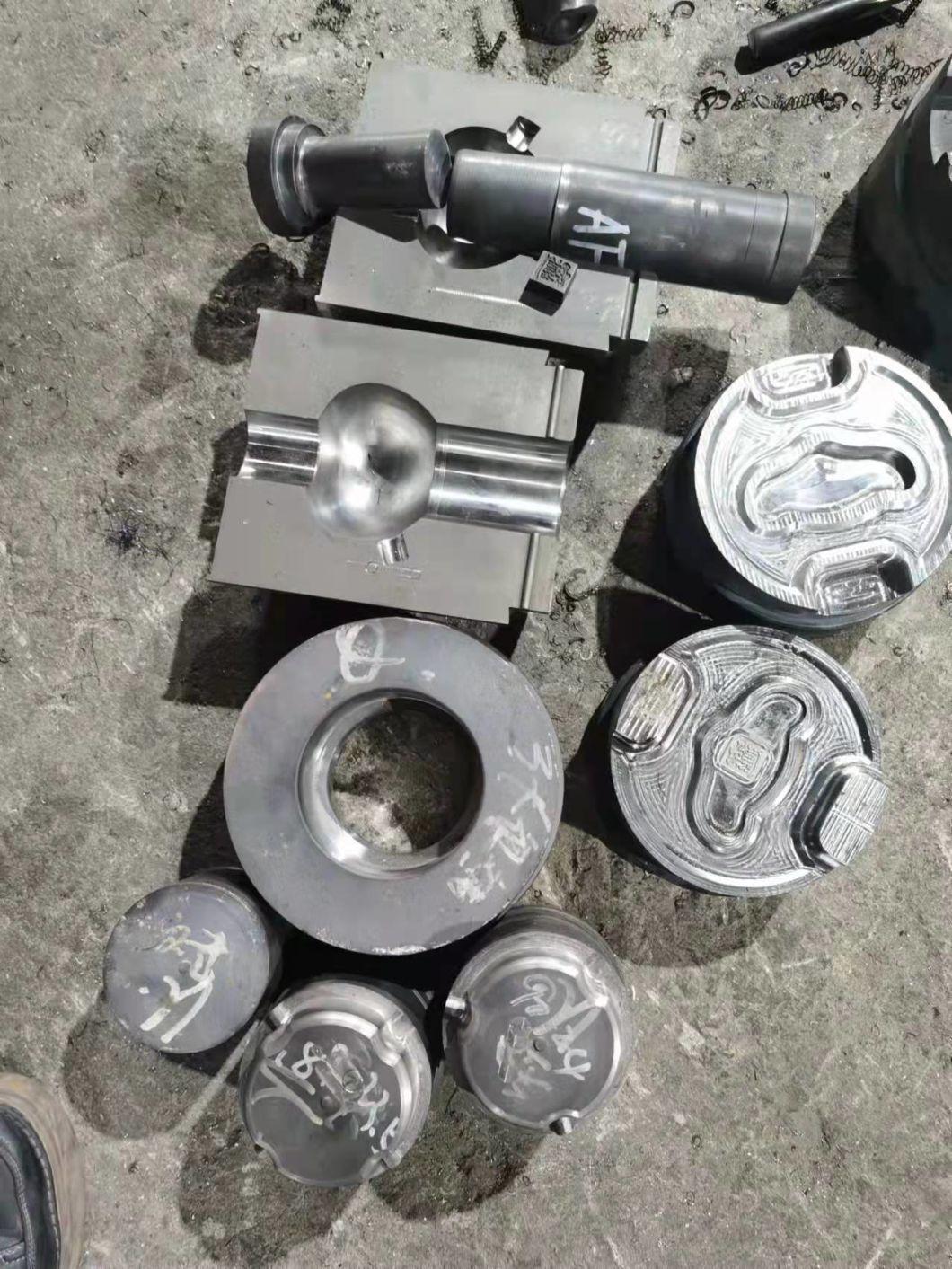 High-Grade Forged Brass Flared Hexagon Nuts and Fittings