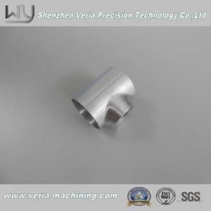 OEM CNC Precision Machining Part /CNC Machined Part for Hardware and Electronic