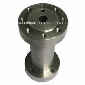 Custom Precision CNC Lathe Turning Auto Parts