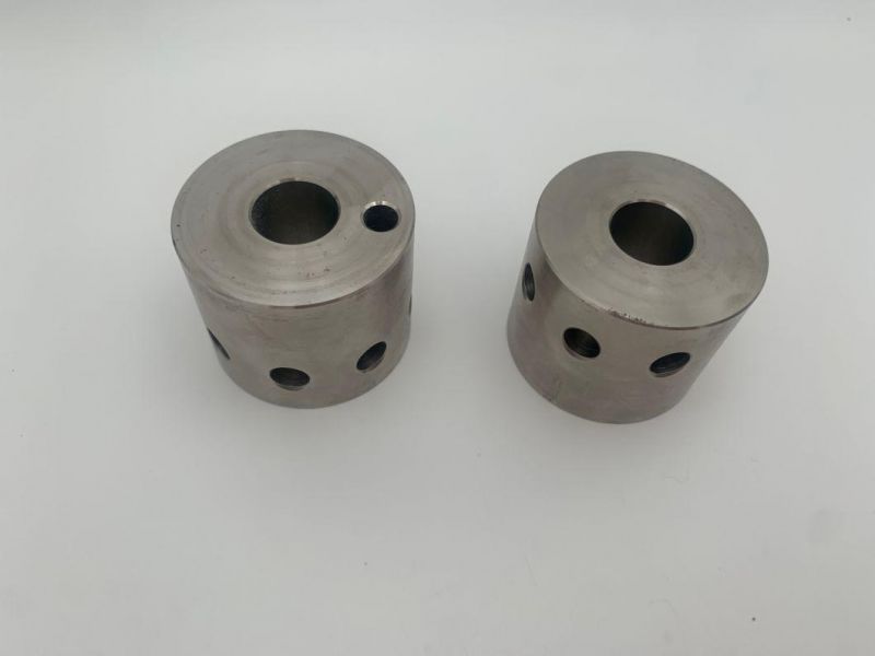 CNC Machine Shaft/Sleeve/Flange/Machining Part