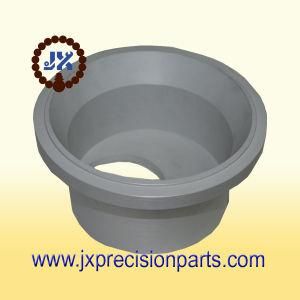 Precision Aluminium Alloy 6061 Parts