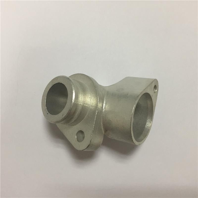 Precison Machining Part CNC Machined Accessories Aluminum Stainless Steel Machining Corner Joint