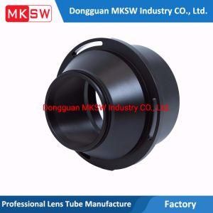 Machining of Hardware for Mechanical Parts of CNC Machine Tools CNC Machined Part