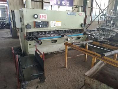 OEM High Precision Customized Sheet Metal Stamping Part