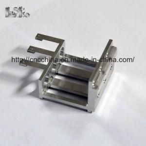 High Quality Steel CNC Turning Part