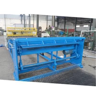 Pet Hexagonal Wire Mesh Machine
