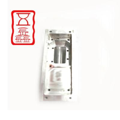 Computer Gong Shell Precision Hardware Parts Processing Manufacturers