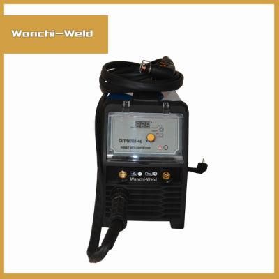 Professional Factory MIG Stick TIG Welder 230V IGBT DC Dual Voltage Arc Inverter Welding Machine