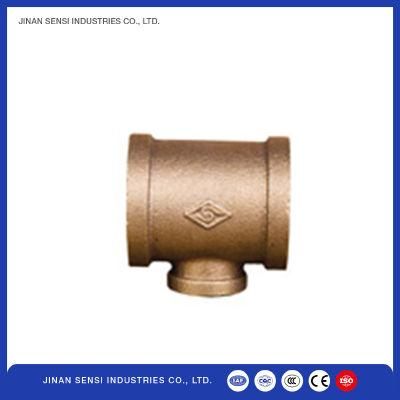 Chinese Suppliers Hydraulic Fitting Brass Elbow Pipe Fitting