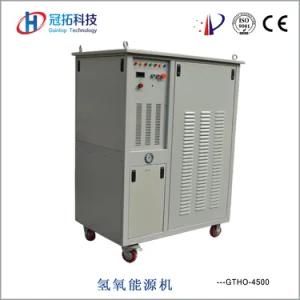Green Energy Generator Hho Automatic Gas Cutting Machine